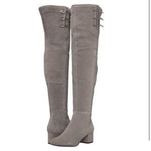 katy perry safety pin boots